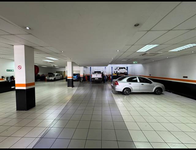 750M² RETAIL FOR SALE IN EAST LONDON CENTRAL